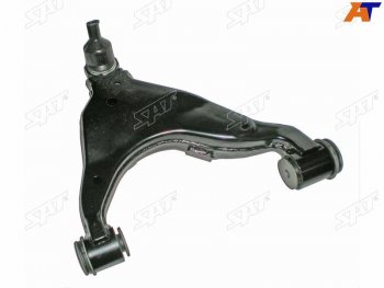 5 399 р. Рычаг подвески нижний с шаров. TOYOTA LAND CRUISER PRADOLEXUS GX470 4RUNNERFJ CRUISERHILUXSURF SAT ST-48069-60010  с доставкой в г. Майкоп. Увеличить фотографию 1