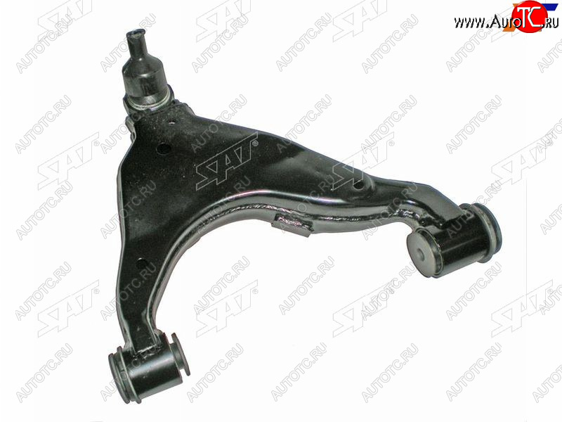 5 399 р. Рычаг подвески нижний с шаров. TOYOTA LAND CRUISER PRADOLEXUS GX470 4RUNNERFJ CRUISERHILUXSURF SAT ST-48069-60010  с доставкой в г. Майкоп