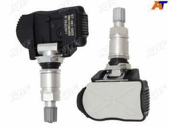 Датчик давления воздуха в колесе BMW 1-SERIES F20-F21 11-3-SERIES F30 11-X5 13-X6 14- SAT ST-481-0003
