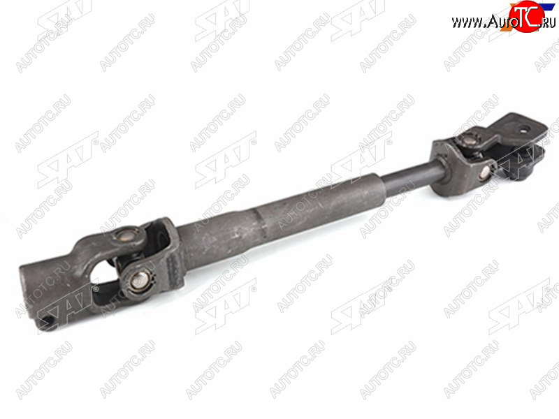 2 799 р. Кардан рулевой нижний NISSAN QASHQAI J10EJ11E 06-X-TRAIL T31 07-13 SAT ST-48080-JM00B  с доставкой в г. Майкоп