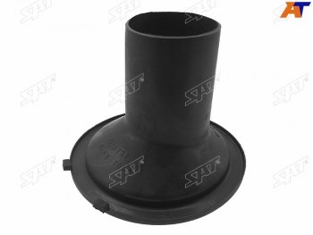 469 р. Пыльник стойки Nissan Primera 01-08  X-Trail 00-07  Toyota Avensis (T220) 97-03  Caldina (T190,T2 SAT ST-48157-12060  с доставкой в г. Майкоп. Увеличить фотографию 1