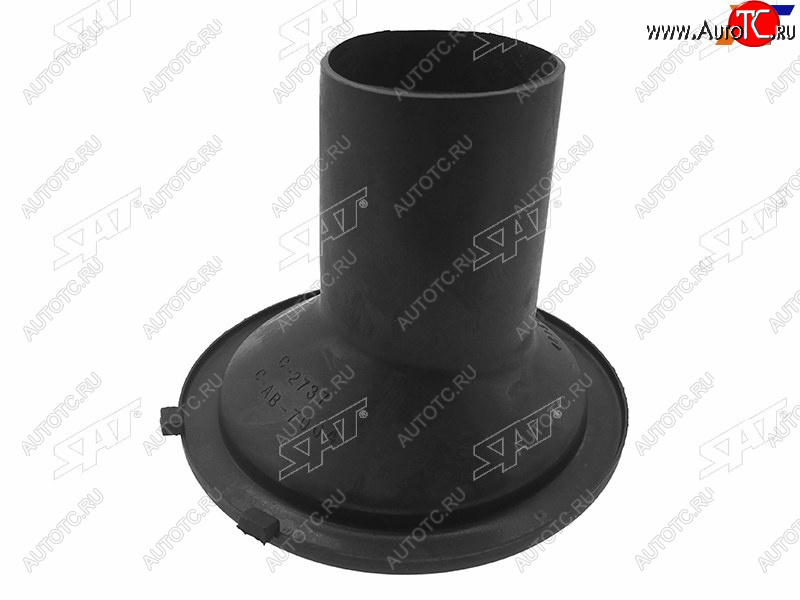 469 р. Пыльник стойки Nissan Primera 01-08  X-Trail 00-07  Toyota Avensis (T220) 97-03  Caldina (T190,T2 SAT ST-48157-12060  с доставкой в г. Майкоп