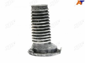 379 р. Пыльник стойки Toyota Allion (T240) 01-07  Caldina (T240) 02-07  Corolla (E120) 00-07  Corolla Fi SAT ST-48157-12080  с доставкой в г. Майкоп. Увеличить фотографию 1