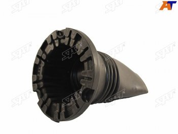 579 р. Пыльник стойки Toyota Crown 91-07  Lexus GS 93-04  Toyota Aristo 91-04  Crown Majesta 91-95  Soa SAT ST-48157-30040  с доставкой в г. Майкоп. Увеличить фотографию 1