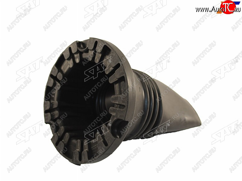 579 р. Пыльник стойки Toyota Crown 91-07  Lexus GS 93-04  Toyota Aristo 91-04  Crown Majesta 91-95  Soa SAT ST-48157-30040  с доставкой в г. Майкоп