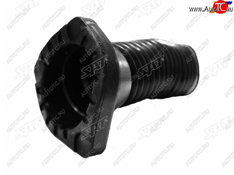 699 р. Пыльник стойки Toyota Harrier (XU30) 03-13  Lexus RX 03-09  Toyota Highlander 00-07  Kluger V 00- SAT ST-48157-48040  с доставкой в г. Майкоп