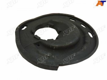 Проставка передней пружины нижняя FL-FR SAT Toyota Camry XV40 рестайлинг (2009-2011) (применима и для LEXUS ES 240)