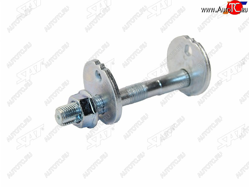 599 р. Болт (комплект) с эксцентриком TOYOTA HILUX 05-FORTUNER 06- SAT ST-48190-0K010  с доставкой в г. Майкоп