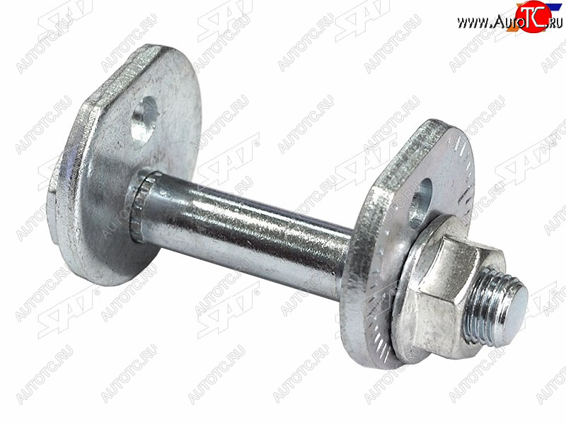 439 р. Болт (комплект) с эксцентриком TOYOTA MARK 2CHASERCRESTA 96-01CROWN 95-01 SAT ST-48190-22030K  с доставкой в г. Майкоп