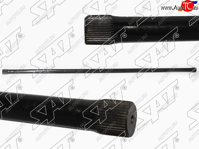 6 999 р. Торсион передней подвески LH TOYOTA HIACE TRH22# SAT ST-48162-26520  с доставкой в г. Майкоп