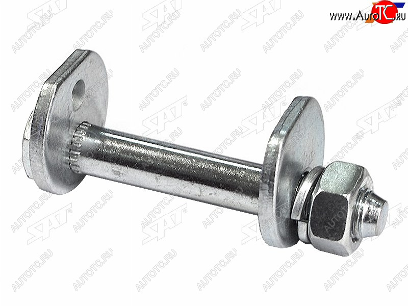 699 р. Болт (комплект) с эксцентриком TOYOTA ALTEZZACHASERCRESTACROWNMAJESTAMARK2PROGRESVEROSSA 92- SAT ST-48190-22040K  с доставкой в г. Майкоп