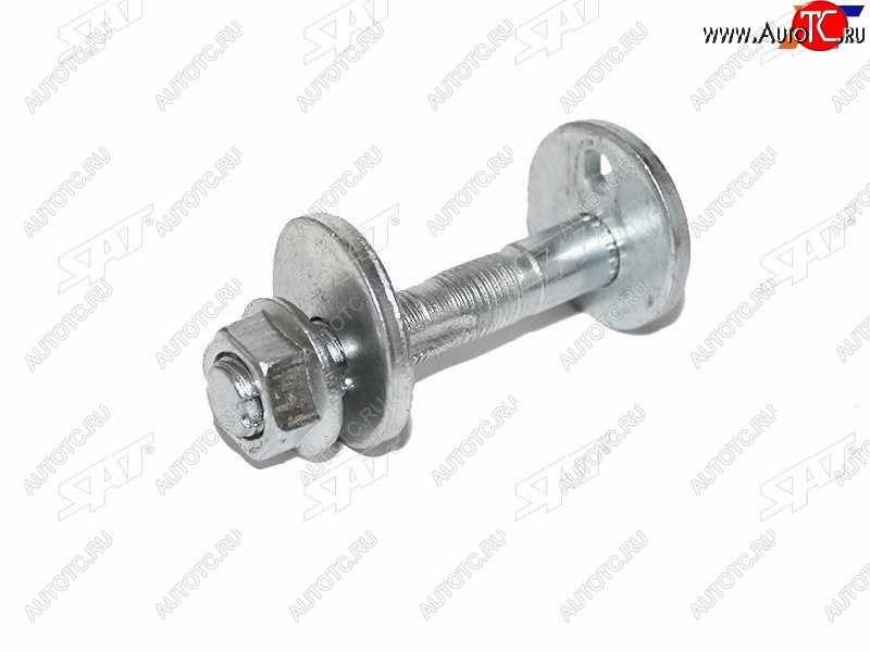 280 р. Болт (комплект) с эксцентриком TOYOTA ALTEZZAARISTOBREVISCROWNCROWN MAJESTALEXUS GS300400430 SAT ST-48190-30040K  с доставкой в г. Майкоп