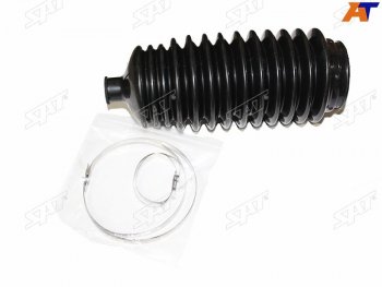 349 р. Пыльник рулевой рейки NISSAN PRIMERA 96-01BLUEBIRD 91-01LIBERTY 98-04CEDRICGLORIA 94-99RNESSA 9 SAT ST-48203-0E026  с доставкой в г. Майкоп. Увеличить фотографию 1
