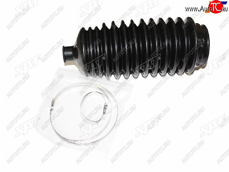 349 р. Пыльник рулевой рейки NISSAN PRIMERA 96-01BLUEBIRD 91-01LIBERTY 98-04CEDRICGLORIA 94-99RNESSA 9 SAT ST-48203-0E026  с доставкой в г. Майкоп