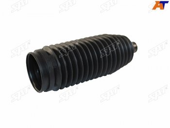 529 р. Пыльник рулевой рейки NISSAN NAVARAPATHFINDER 05-TOYOTA BELTA 05-12IST 07-16AXIOFIELDER 12-PRO SAT ST-48203-EA025  с доставкой в г. Майкоп. Увеличить фотографию 1