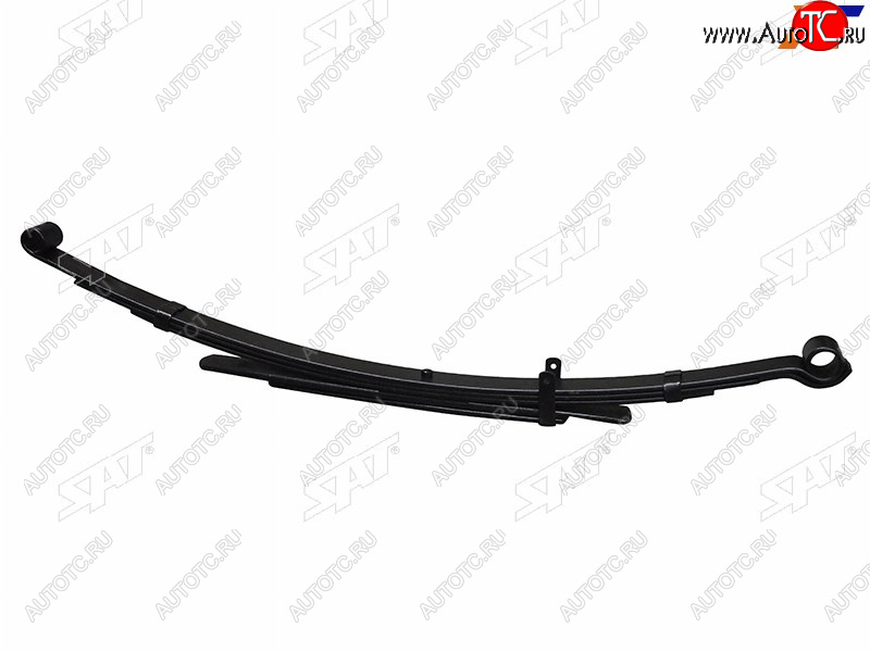 12 499 р. Рессора задняя TOYOTA HILUX 05- LH=RH SAT ST-48210-0K230  с доставкой в г. Майкоп