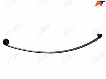 3 999 р. Коренной лист рессоры без сайлентблоков TOYOTA COROLLA 94-02 LH=RH SAT ST-48210-13350-1  с доставкой в г. Майкоп. Увеличить фотографию 1