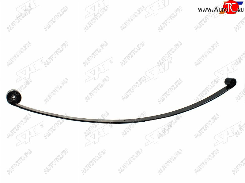 3 999 р. Коренной лист рессоры без сайлентблоков TOYOTA COROLLA 94-02 LH=RH SAT ST-48210-13350-1  с доставкой в г. Майкоп