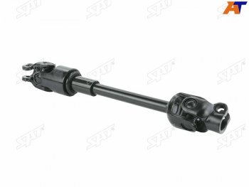 2 199 р. Кардан рулевой нижний SUZUKI GRAND VITARAESCUDO JB416JB420JB627 06-14 SAT ST-48220-65J50  с доставкой в г. Майкоп. Увеличить фотографию 1