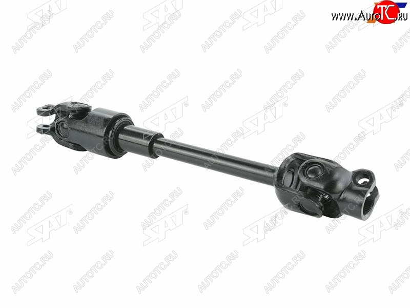 2 199 р. Кардан рулевой нижний SUZUKI GRAND VITARAESCUDO JB416JB420JB627 06-14 SAT ST-48220-65J50  с доставкой в г. Майкоп