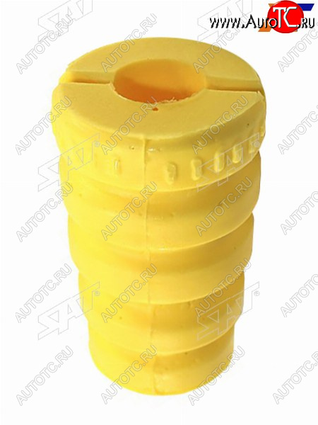 299 р. Отбойник передней стойки TOYOTA RAV4 ACA3#GSA3# 05-13 SAT ST-48331-42040  с доставкой в г. Майкоп