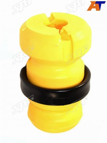 264 р. Отбойник передней стойки TOYOTA YARIS NCP1#NLP10SCP10 99-05 SAT ST-48331-52050  с доставкой в г. Майкоп. Увеличить фотографию 2