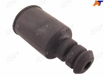 599 р. Пыльник стойки Daihatsu Sirion 98-04  Storia 98-04  YRV 00-05  Toyota Duet 98-04 SAT ST-48331-87204  с доставкой в г. Майкоп. Увеличить фотографию 2