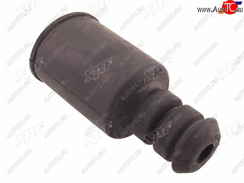 599 р. Пыльник стойки Daihatsu Sirion 98-04  Storia 98-04  YRV 00-05  Toyota Duet 98-04 SAT ST-48331-87204  с доставкой в г. Майкоп