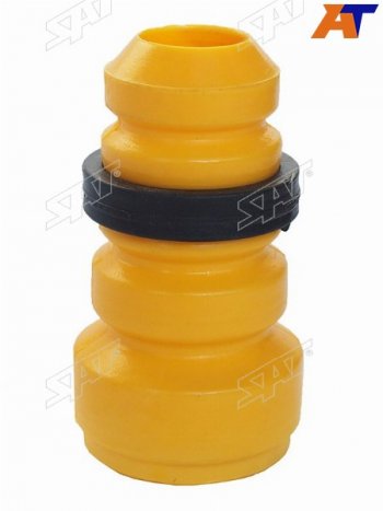 349 р. Отбойник передней стойки TOYOTA HIGHLANDERKLUGER 00-07HARRIER 03-12LEXUS RX 300 03-08 SAT ST-48331-48020  с доставкой в г. Майкоп. Увеличить фотографию 2