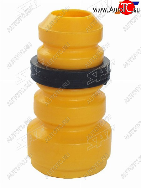 349 р. Отбойник передней стойки TOYOTA HIGHLANDERKLUGER 00-07HARRIER 03-12LEXUS RX 300 03-08 SAT ST-48331-48020  с доставкой в г. Майкоп