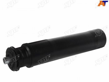 1 679 р. Пыльник стойки Toyota Corolla (E100,E110) 91-02  Prius (ZVW30) 09-16  Lexus CT 11-17  Toyota Alph SAT ST-48341-75010  с доставкой в г. Майкоп. Увеличить фотографию 2