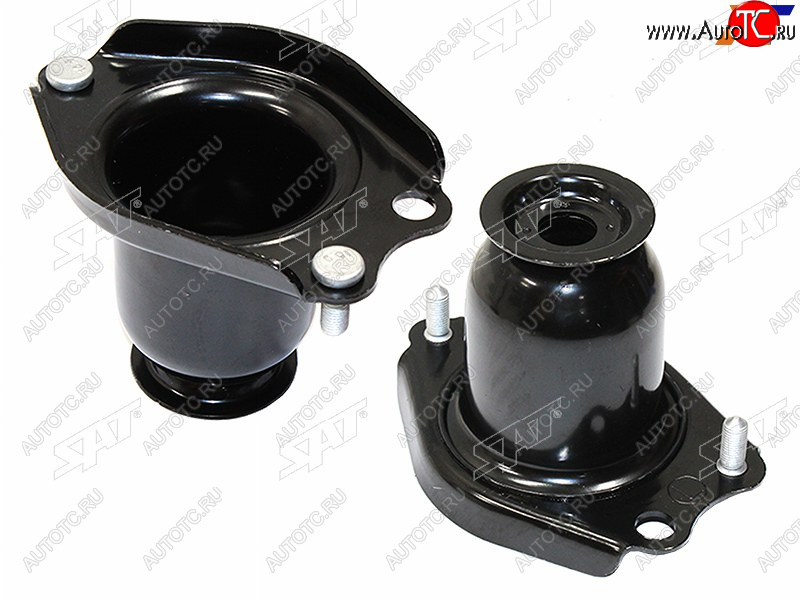 1 249 р. Опора задней стойки Toyota Allion (T240,T260) 01-21  Caldina (T240) 02-07  Corolla (E150,E180,E120 SAT ST-48403-32010  с доставкой в г. Майкоп