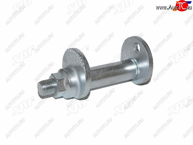 399 р. Болт (комплект) с эксцентриком 4WD TOYOTA COROLLA 91-00SPACIO 97-01SPRINTER 91-95CARIB 95-02 SAT ST-48409-12040  с доставкой в г. Майкоп