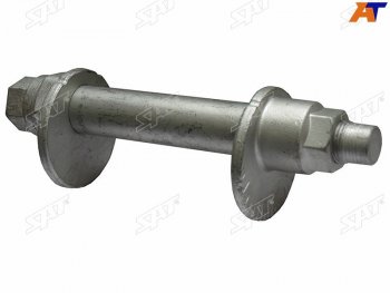 419 р. Болт (комплект) с эксцентриком TOYOTA  LAND CRUISER200LEXUS LX460570SEQUOIATUNDRA  2007-2014 SAT ST-48409-34041K  с доставкой в г. Майкоп. Увеличить фотографию 2
