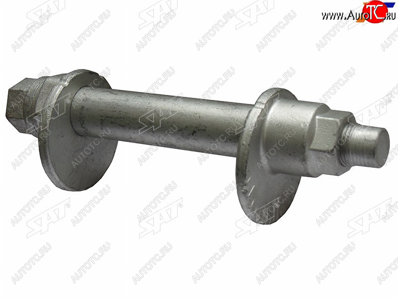 419 р. Болт (комплект) с эксцентриком TOYOTA  LAND CRUISER200LEXUS LX460570SEQUOIATUNDRA  2007-2014 SAT ST-48409-34041K  с доставкой в г. Майкоп