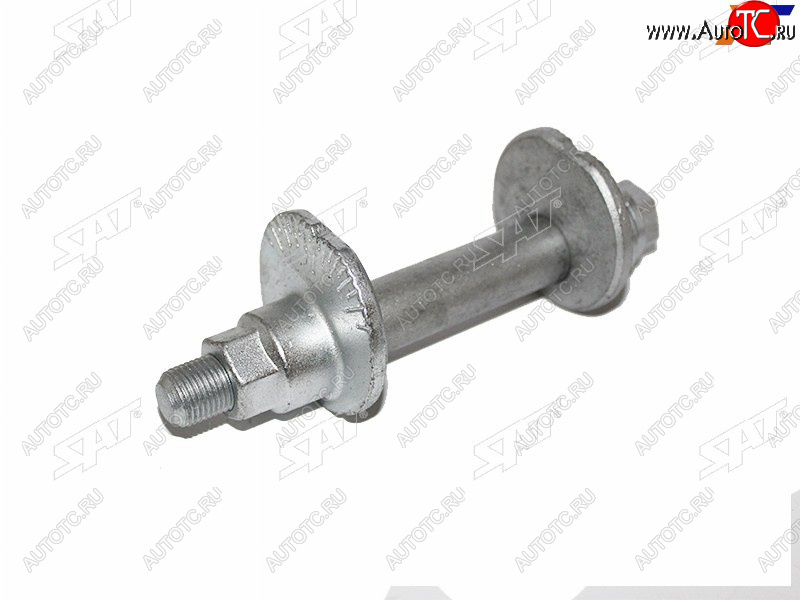 759 р. Болт (комплект) с эксцентриком TOYOTA LAND CRUISER PRADO 09-FJ CRUISER 06-144RUNNER 09-LEXUS GX40 SAT ST-48409-60040  с доставкой в г. Майкоп