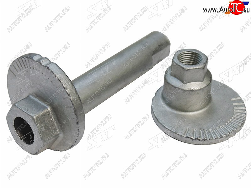 679 р. Болт (комплект) с эксцентриком TOYOTA 4RUNNERFJ CRUISERHILUX SURFLAND CRUISER PRADOLEXUS GX470 0 SAT ST-48409-60020K  с доставкой в г. Майкоп