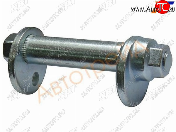 379 р. Болт (комплект) с эксцентриком TOYOTA  RAV42000-2005 SAT ST-48409-42020K  с доставкой в г. Майкоп