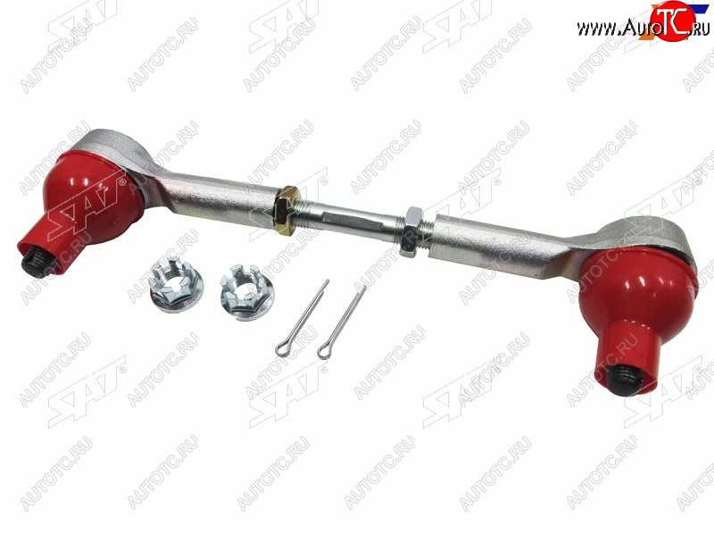 2 699 р. Тяга рулевая NISSAN DATSUN 97-02FRINTIER 00-04 SAT ST-48510-3S525  с доставкой в г. Майкоп