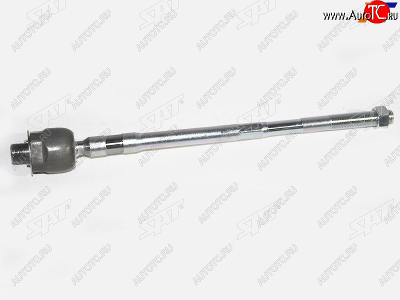 1 059 р. Тяга рулевая NISSAN R-NESSA 97-01ELGRAND 97-02CARAVAN 93-01URVAN 97-01 SAT ST-48521-5V025  с доставкой в г. Майкоп