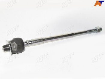499 р. Тяга рулевая NISSAN SUNNYALMERAPULSAR 95-00CUBE 98-02MARCHMICRA 92-02 SAT ST-48521-50Y00  с доставкой в г. Майкоп. Увеличить фотографию 1