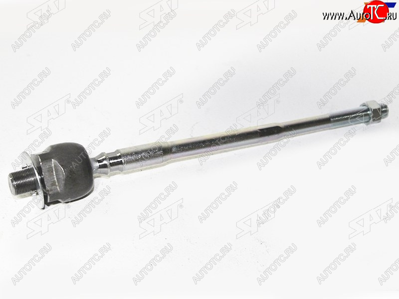 499 р. Тяга рулевая NISSAN SUNNYALMERAPULSAR 95-00CUBE 98-02MARCHMICRA 92-02 SAT ST-48521-50Y00  с доставкой в г. Майкоп
