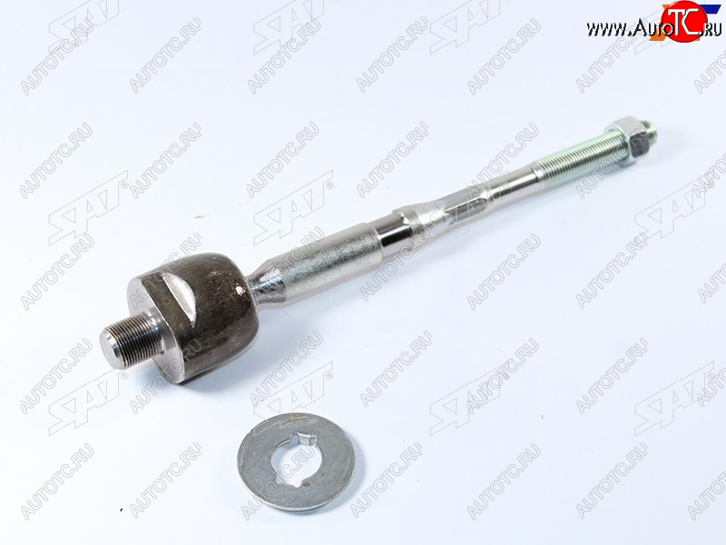 579 р. Тяга рулевая NISSAN JUKE 10-LEAF 10-17 LH=RH SAT ST-48521-1KA0D  с доставкой в г. Майкоп