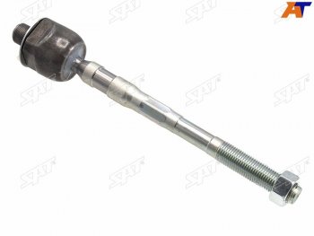 849 р. Тяга рулевая NISSAN SKYLINESTAGEA 01-07MAXIMA 03-08INFINITI G35 02-07 SAT ST-48521-AL500  с доставкой в г. Майкоп. Увеличить фотографию 1
