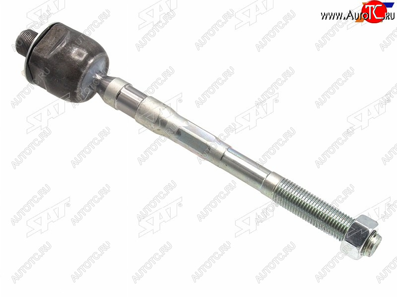 849 р. Тяга рулевая NISSAN SKYLINESTAGEA 01-07MAXIMA 03-08INFINITI G35 02-07 SAT ST-48521-AL500  с доставкой в г. Майкоп