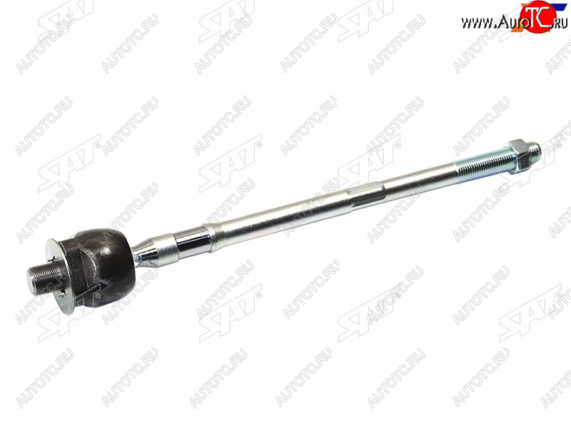 1 279 р. Тяга рулевая NISSAN PRESAGEBASSARA 98-03 SAT ST-48521-AD025  с доставкой в г. Майкоп