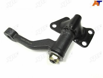 1 159 р. Маятник рулевой LHD NISSAN TERRANOPICK UP 87-95FORD MAVERICK 93-98 SAT ST-48530-31G25  с доставкой в г. Майкоп. Увеличить фотографию 1
