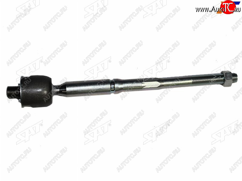 699 р. Тяга рулевая NISSAN SENTRA B16 2006-2012 SAT ST-48521-ET00A  с доставкой в г. Майкоп