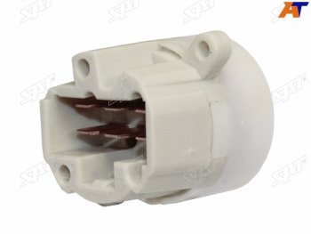 2 389 р. Контактная группа Subaru Forester 07-13  Impreza 07-12  Legacy 03-15  Exiga 08-15 SAT ST-486-0003  с доставкой в г. Майкоп. Увеличить фотографию 1