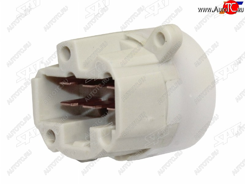 2 389 р. Контактная группа Subaru Forester 07-13  Impreza 07-12  Legacy 03-15  Exiga 08-15 SAT ST-486-0003  с доставкой в г. Майкоп